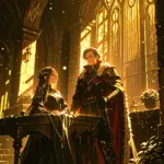 Arte hentai ilustración increíble de Nude Beautiful 2 generado por IA