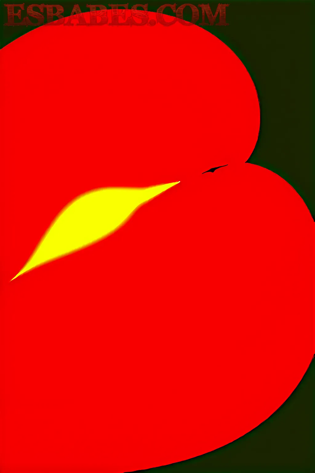 Arte hentai ilustración increíble de Nude Boobye Schoolgirl generado por IA