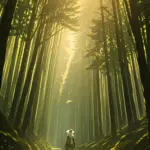 Arte hentai ilustración increíble de Nude Japanese Model Show Perfect Body generado por IA