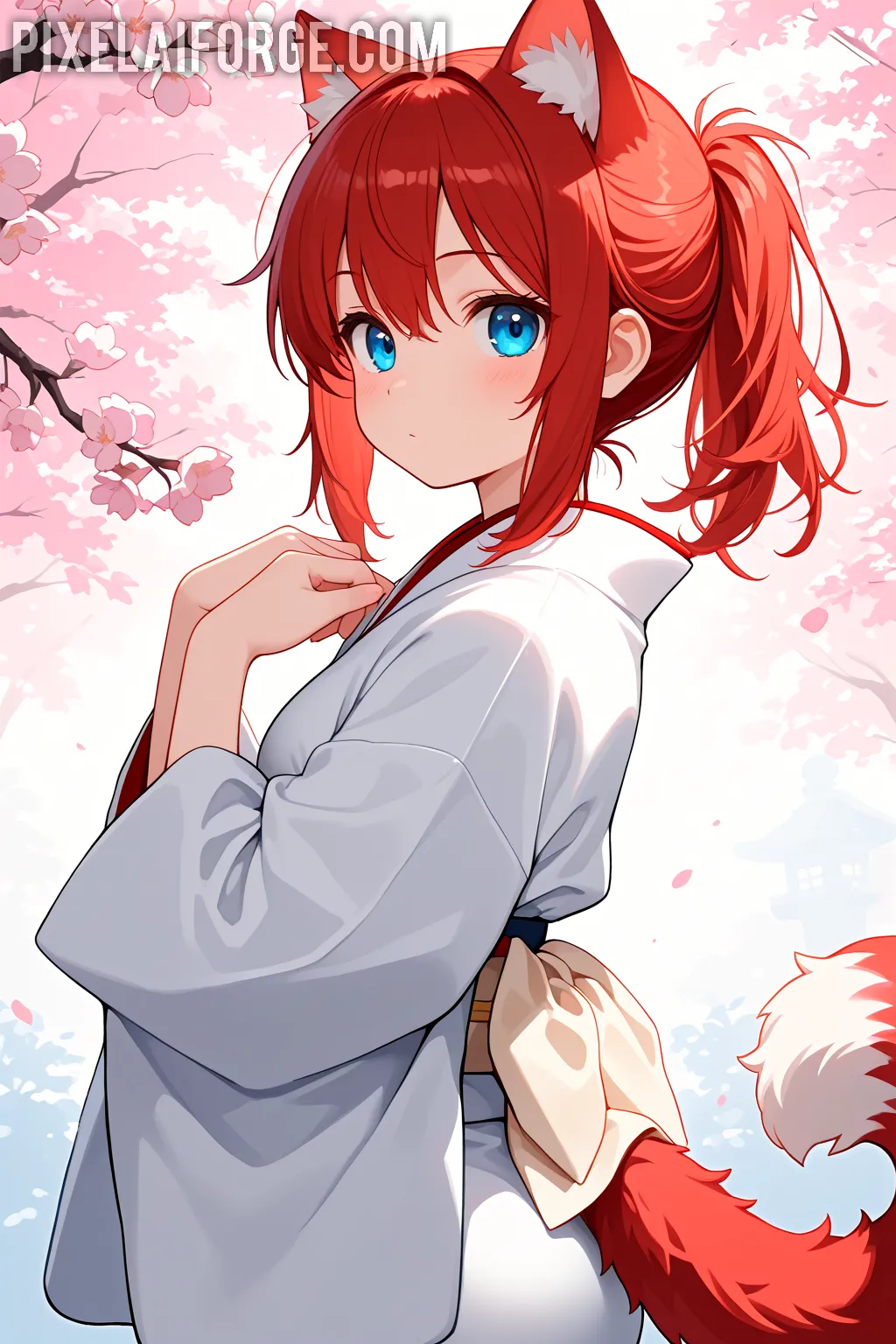 Arte hentai ilustración increíble de Nude Lesbian Porn Babes generado por IA