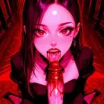 Arte hentai ilustración increíble de Nueva Coleccion De Chicas Sexy Y Desnudas Parte Cuatro generado por IA