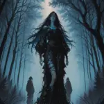 Arte hentai ilustración increíble de Nueva Erotica De Espectaculares Modelos Parte Doce generado por IA