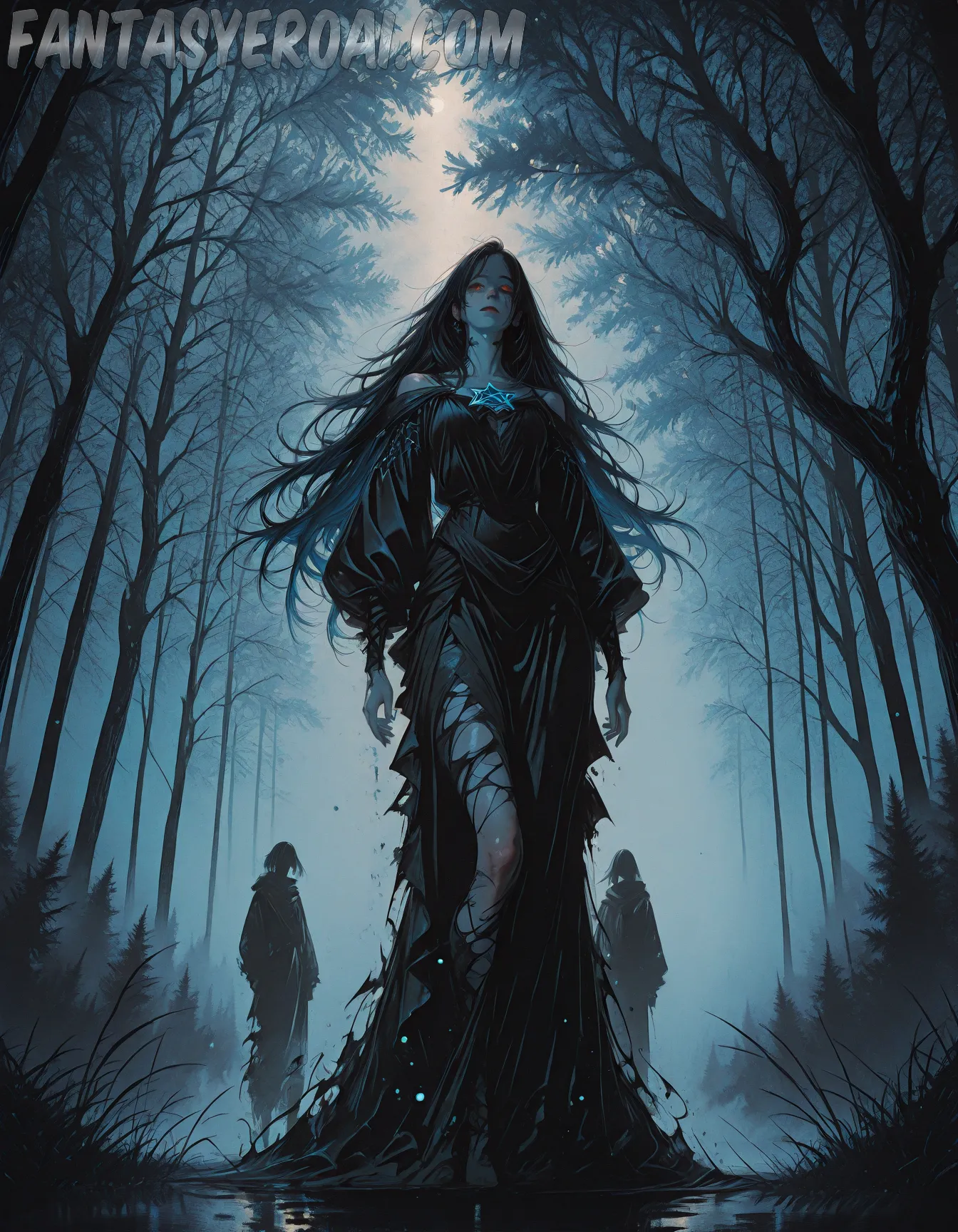 Arte hentai ilustración increíble de Nueva Erotica De Espectaculares Modelos Parte Doce generado por IA