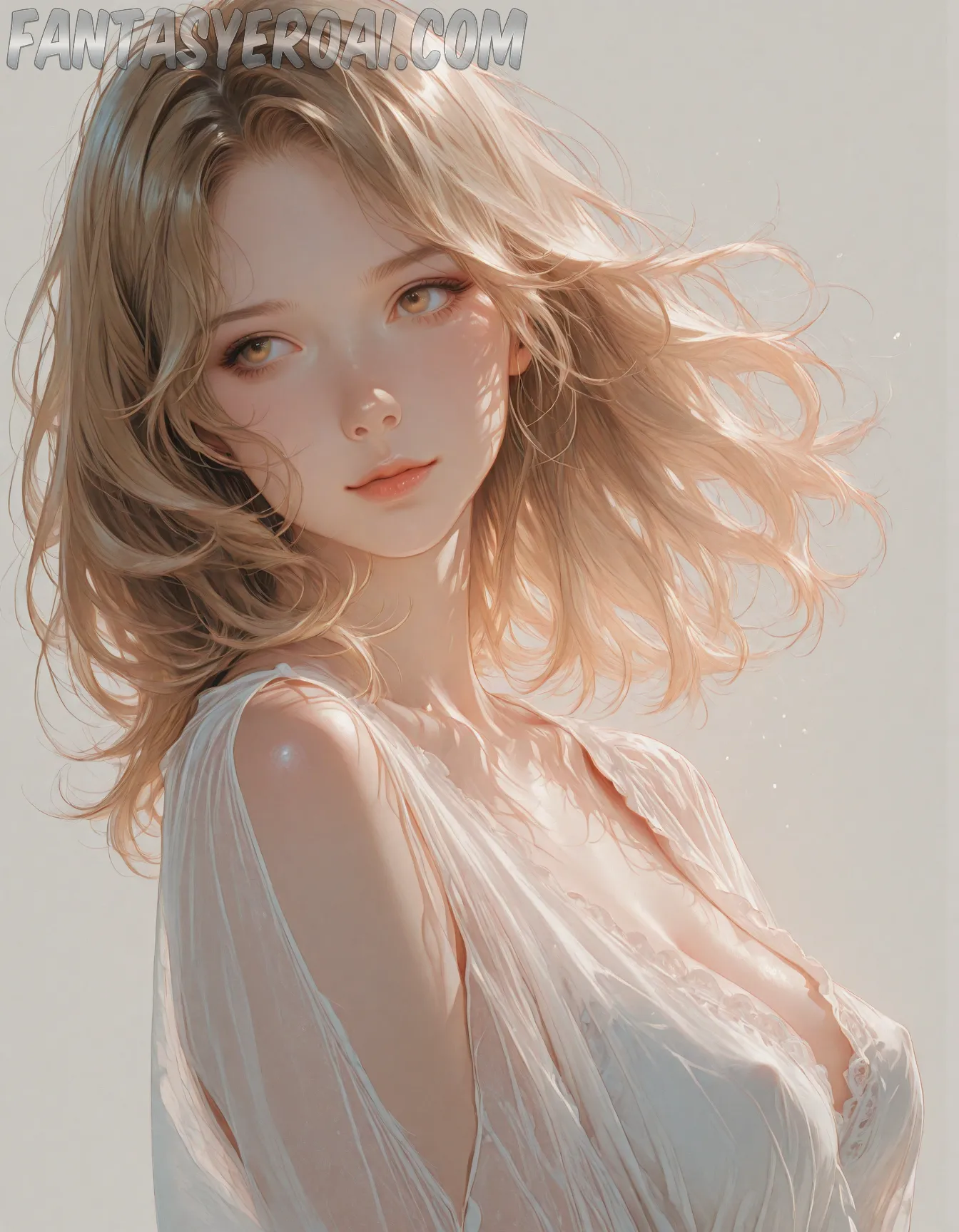 Arte hentai ilustración increíble de Nuevas Y Sexy Chicas Guapas De Tumblr 12 generado por IA