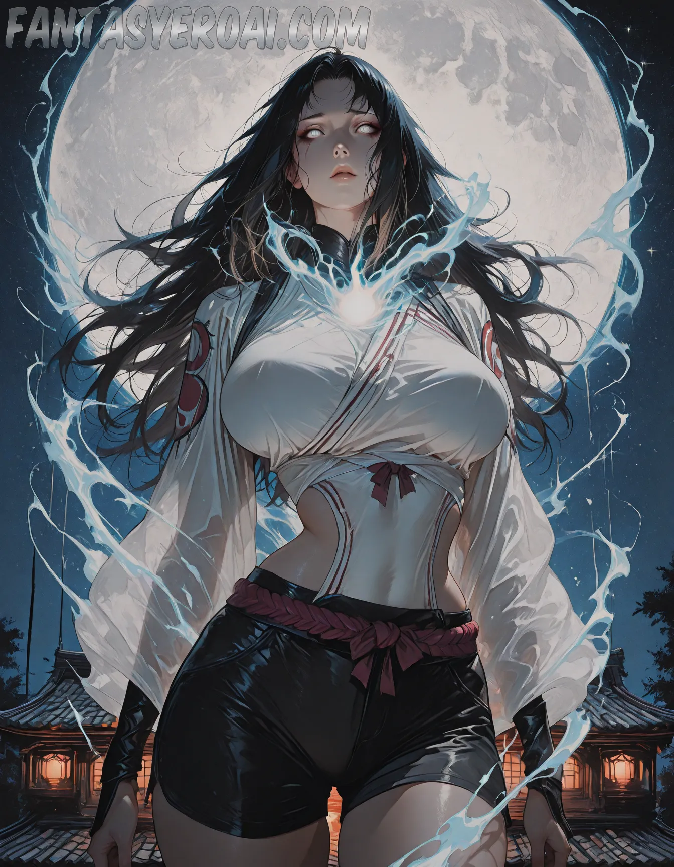 Arte hentai ilustración increíble de Nuovo Selfies Amateur Nude Babes generado por IA