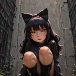 Arte hentai ilustración increíble de One Piece Anime Games Shojo Tokyo Revengers Eroge generado por IA