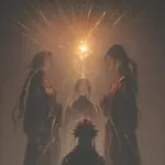 Arte hentai ilustración increíble de One Piece Anime Movies Cowboy Bebop Anime Expo Tokyo Revengers generado por IA