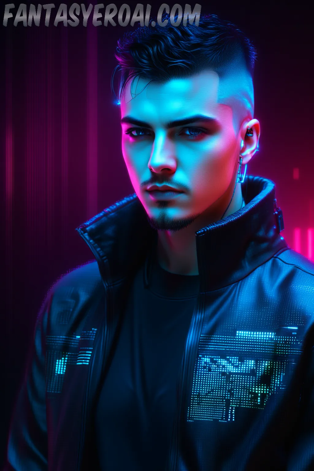 Arte hentai ilustración increíble de One Piece Apothecary Diaries Mashle Best Anime Kemonomimi generado por IA