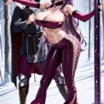 Arte hentai ilustración increíble de One Piece Dragon Ball Eren Yeager Anime Conventions Eroge generado por IA