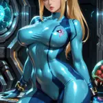 Arte hentai ilustración increíble de One Piece Free Anime Anime Opening Yoasobi Samurai Champloo generado por IA