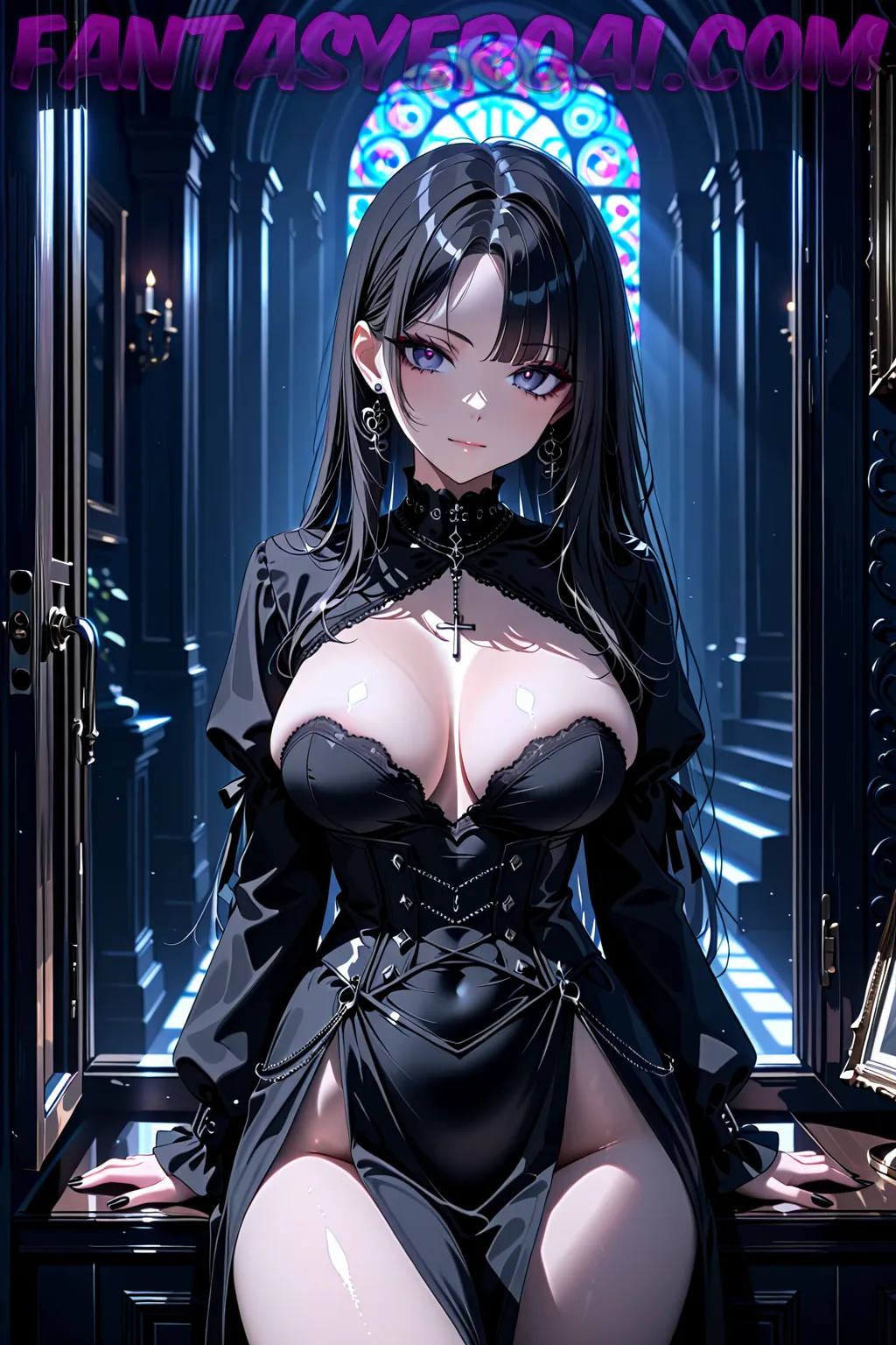 Arte hentai ilustración increíble de One Piece Fullmetal Alchemist Anime 2025 Luffy Reverse Harem generado por IA