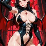 Arte hentai ilustración increíble de One Piece Hunter X Hunter Yoasobi Seinen Shoujo Ai generado por IA