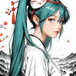 Arte hentai ilustración increíble de One Piece Spy X Family Anime Merch Shounen Ai Lolicon generado por IA