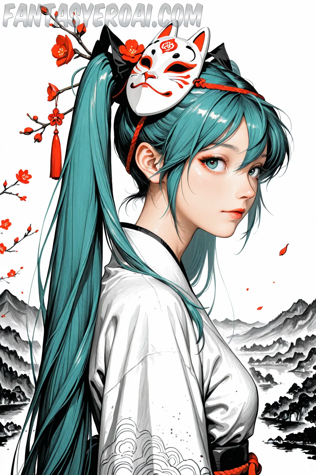 Arte hentai ilustración increíble de One Piece Spy X Family Anime Merch Shounen Ai Lolicon generado por IA