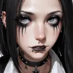 Arte hentai ilustración increíble de One Piece Watch Anime Anime Movies Samurai Champloo Isekai generado por IA