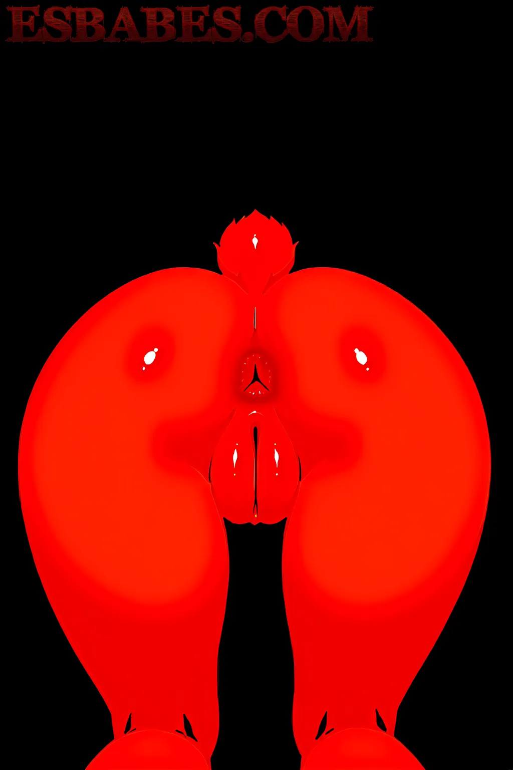 Arte hentai ilustración increíble de Oshi No Ko Eren Yeager Anime Conventions Steins Gate Fan Service generado por IA