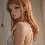Arte hentai ilustración increíble de Pack De Fantasias Y Cuentos generado por IA