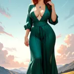 Arte hentai ilustración increíble de Pack Hentai Fate Grand Order 107 Imagenes Mega generado por IA