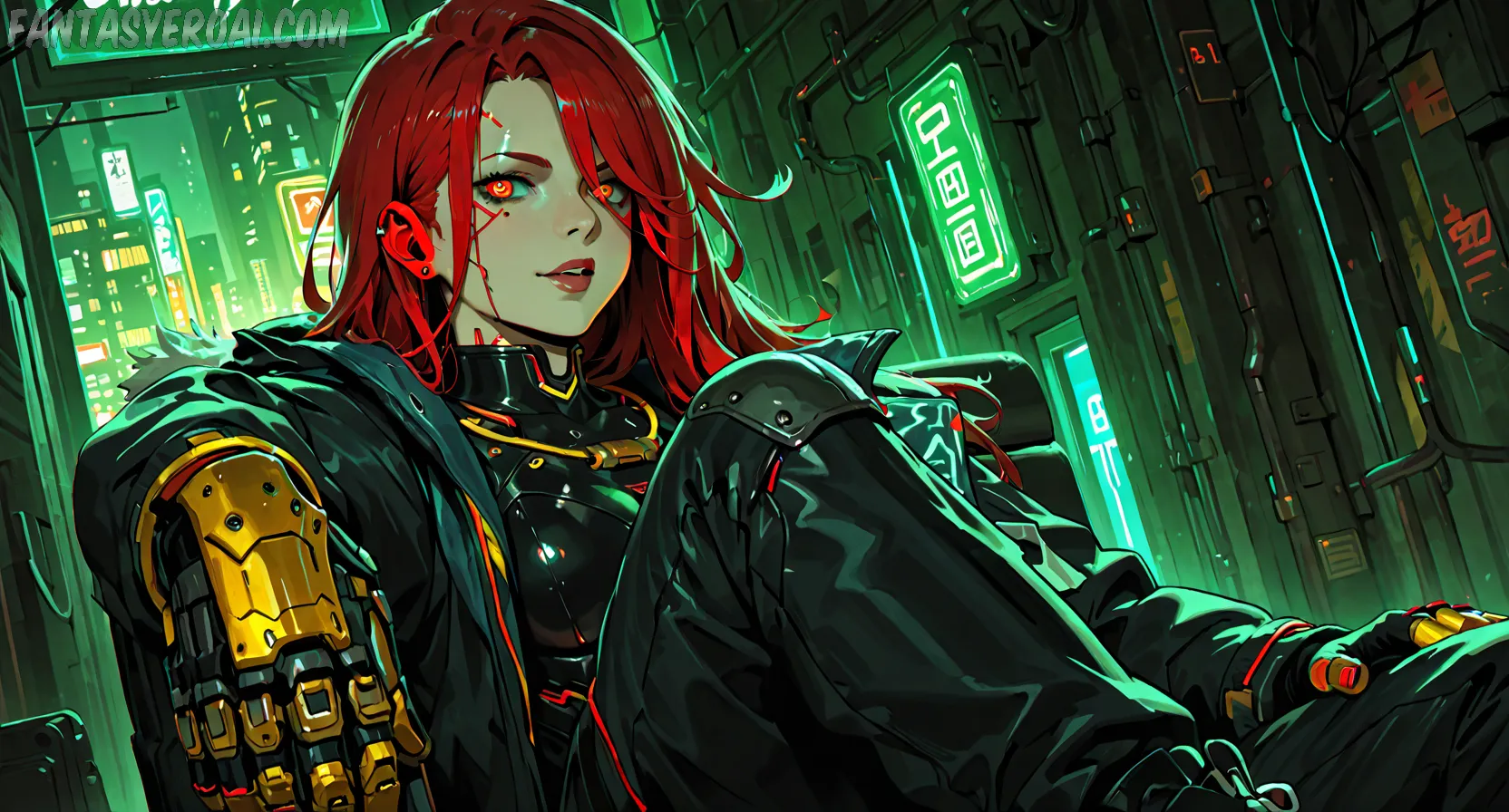 Arte hentai ilustración increíble de Parejas Swingers Y Amantes Secretas Parte Catorce generado por IA