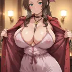 Arte hentai ilustración increíble de Pixie Fox generado por IA