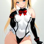 Arte hentai ilustración increíble de Precious Amateur Sexy Girls generado por IA