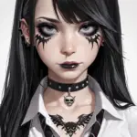 Arte hentai ilustración increíble de Princess Zelda The Legend generado por IA