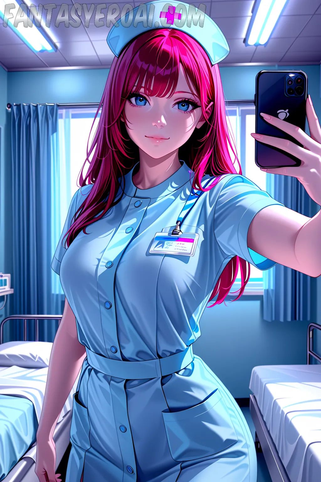 Arte hentai ilustración increíble de Rayeroze Y Sus Tetitas Adolescentes generado por IA