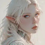 Arte hentai ilustración increíble de Ricas Pendejas Desnudas generado por IA