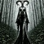 Arte hentai ilustración increíble de Rock The Kasbah generado por IA