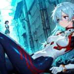 Arte hentai ilustración increíble de Seductores Mulatas Nuevas Una Recopilacion De Imagenes Sensuales generado por IA