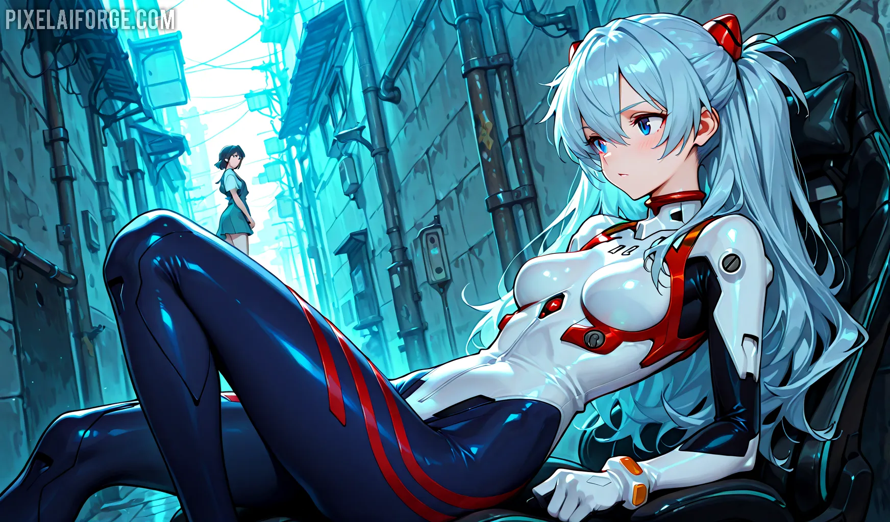 Arte hentai ilustración increíble de Seductores Mulatas Nuevas Una Recopilacion De Imagenes Sensuales generado por IA