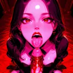 Arte hentai ilustración increíble de Seinen Top Anime Eren Yeager Funimation Anime Merch generado por IA