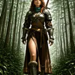 Arte hentai ilustración increíble de Selfies Twitter generado por IA