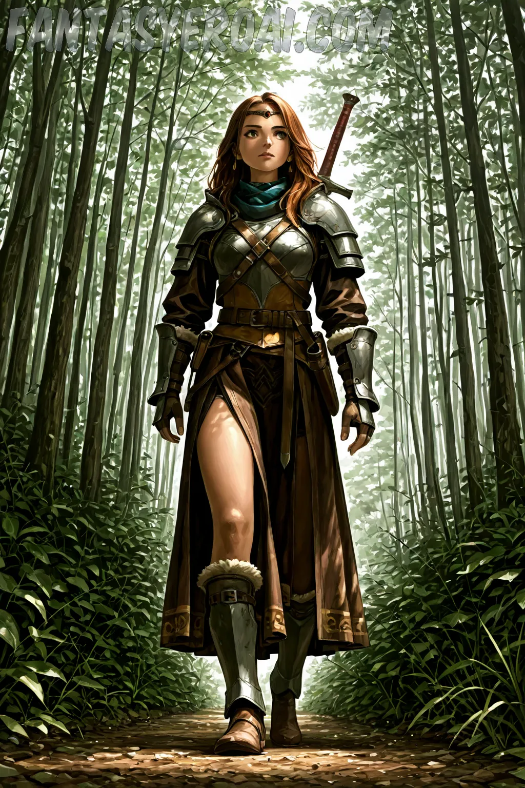 Arte hentai ilustración increíble de Selfies Twitter generado por IA