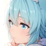 Arte hentai ilustración increíble de Selfis Calientes De Joven Mejicana Caliente generado por IA