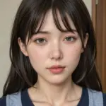Arte hentai ilustración increíble de Selfis Picantes De Chicas Sexy generado por IA