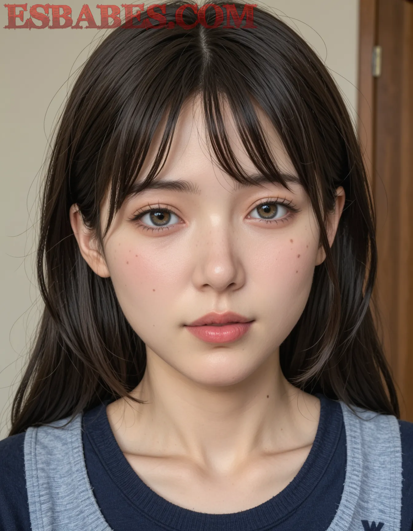 Arte hentai ilustración increíble de Selfis Picantes De Chicas Sexy generado por IA