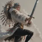 Arte hentai ilustración increíble de Semidesnudas Y Calientes Amateur En Coleccion Diez generado por IA