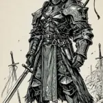 Arte hentai ilustración increíble de Sexy Chicas Culonas generado por IA