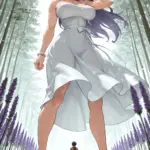 Arte hentai ilustración increíble de Sexy Modelos De Martes generado por IA