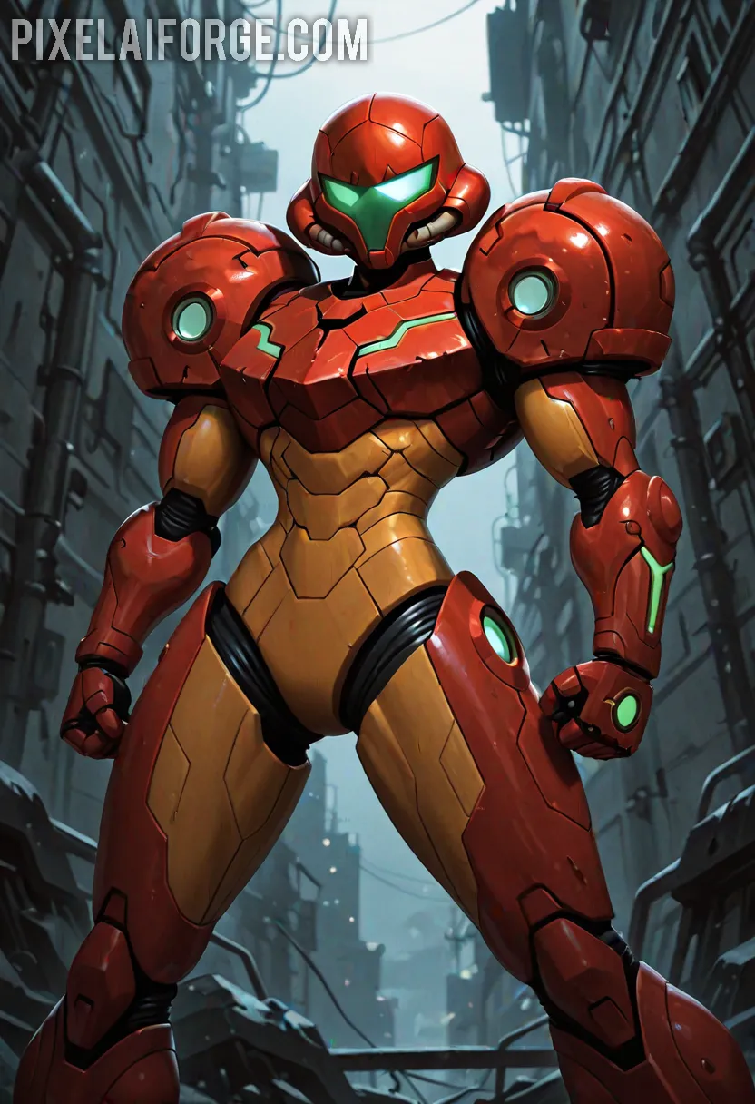 Arte hentai ilustración increíble de Sexy Y Espectaculares generado por IA