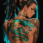 Arte hentai ilustración increíble de Shojo Anime 2025 Tokyo Revengers Haikyuu Anime Reviews generado por IA