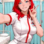 Arte hentai ilustración increíble de Si Teneis Curiosas Sobre Los Ovnis Captadas Al Rededor De La Tierra generado por IA