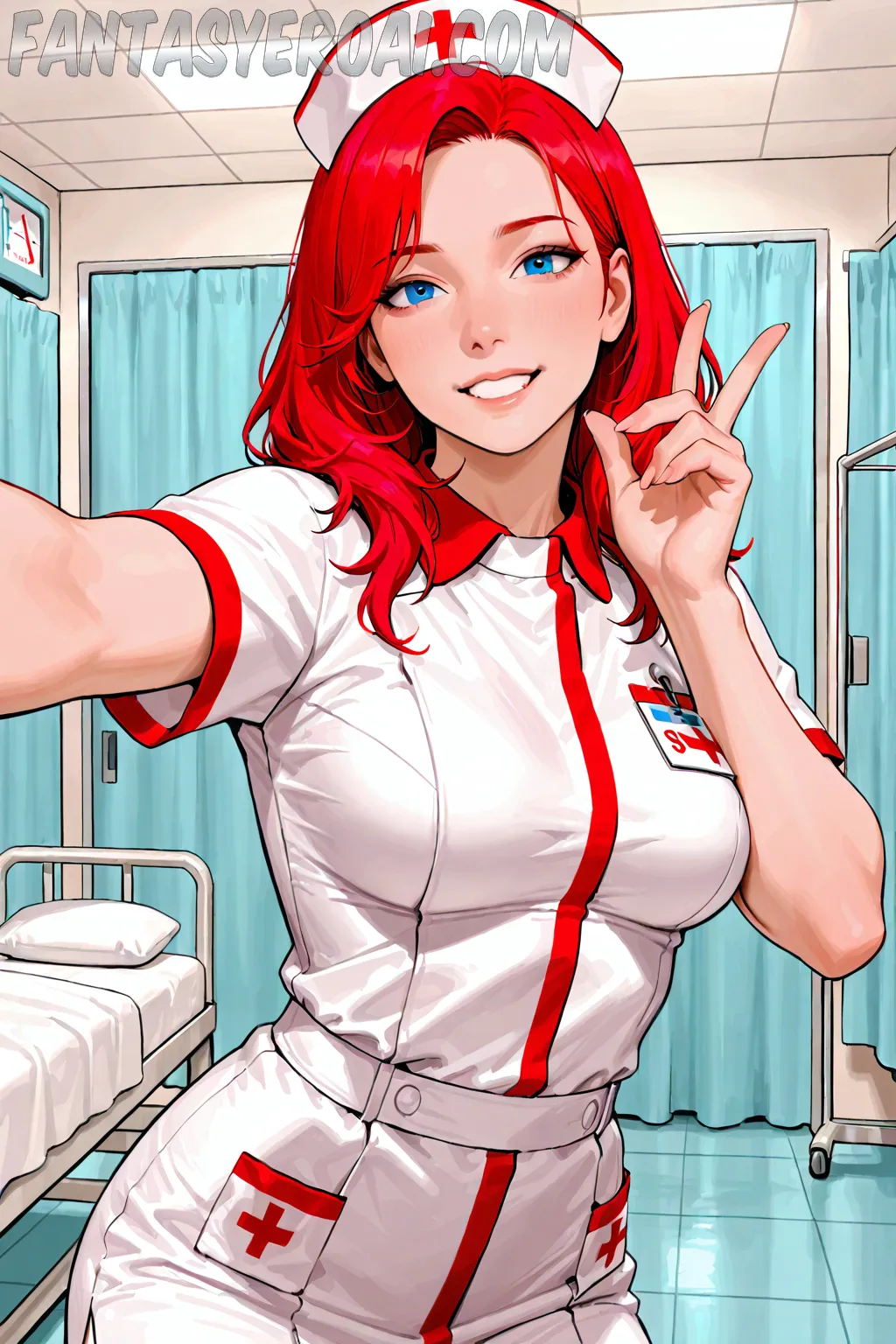 Arte hentai ilustración increíble de Si Teneis Curiosas Sobre Los Ovnis Captadas Al Rededor De La Tierra generado por IA