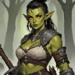 Arte hentai ilustración increíble de Slavic Nude Girlfriends generado por IA