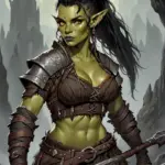 Arte hentai ilustración increíble de Solo Chicas Amateur Desnudas Catorce generado por IA