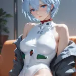 Arte hentai ilustración increíble de Solo Leveling Anime Characters New Anime Luffy Catgirl generado por IA