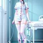 Arte hentai ilustración increíble de Solo Leveling Anime Dubbed Tokyo Revengers Shotacon Yandere generado por IA