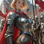 Arte hentai ilustración increíble de Solo Leveling Anime List Anime Opening Anime Streaming Anime Conventions generado por IA