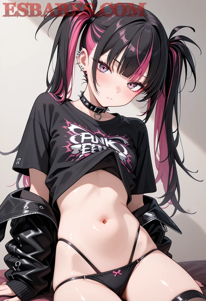 Arte hentai ilustración increíble de Solo Leveling Anime Merch Eroge Shounen Ai Senpai generado por IA